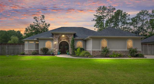 Photo of 23108 Volga Dr, Porter, TX 77365