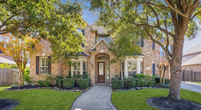 Photo of 25311 Madison Falls Ln, Katy, TX 77494