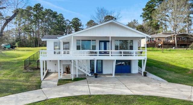 Photo of 255 Edgewater Way, Point Blank, TX 77364