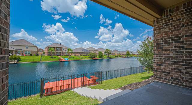 Photo of 3934 Medici Ct, Missouri City, TX 77459