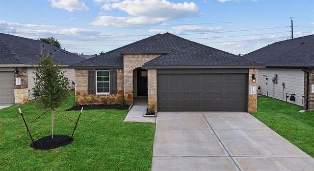 Photo of 5019 Rosevine Way, Fresno, TX 77545