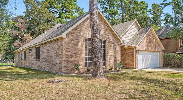 Photo of 1518 Tournament Ct, Crosby, TX 77532