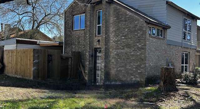 Photo of 12419 W Village Dr Unit A, Houston, TX 77039