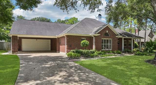 Photo of 331 Creekside Dr, League City, TX 77573