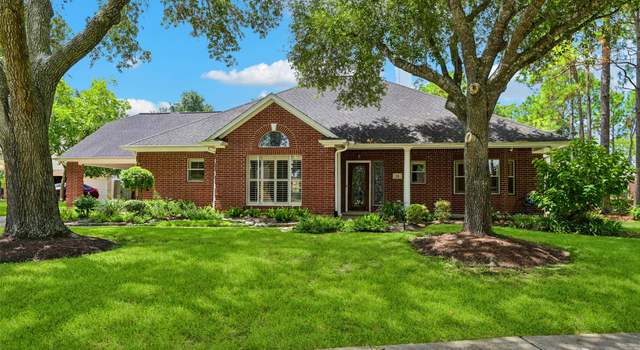 Photo of 331 Creekside Dr, League City, TX 77573