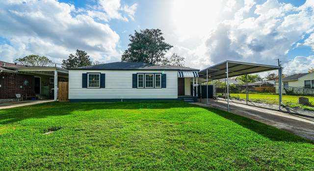 Photo of 2105 12th St, Galena Park, TX 77547