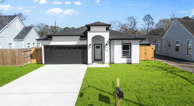 Photo of 515 Johnson St, Pasadena, TX 77506