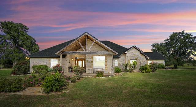 Photo of 6923 Cr 3271, Buffalo, TX 75831