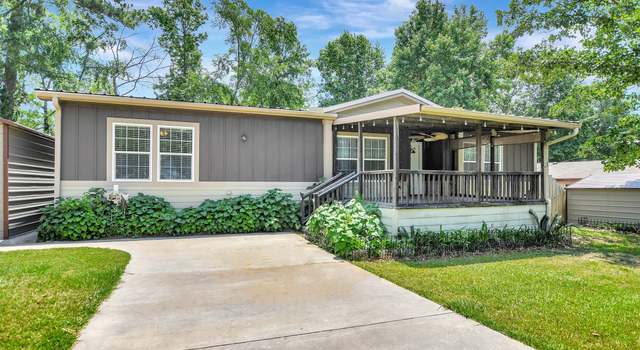 Photo of 176 Cedar Trl, Trinity, TX 75862