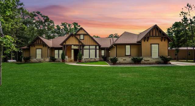 Photo of 3716 Chisolm Ct, Cleveland, TX 77328