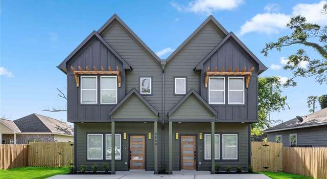 Photo of 5620 Shreveport Dr Unit A/B, Houston, TX 77028
