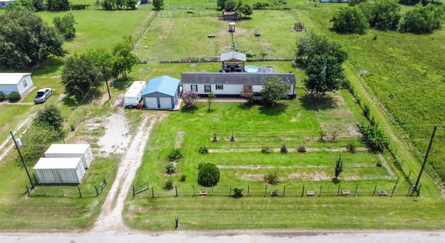 Photo of 88 County Road 6055a, Dayton, TX 77535