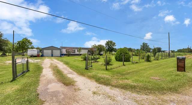Photo of 88 County Road 6055a, Dayton, TX 77535