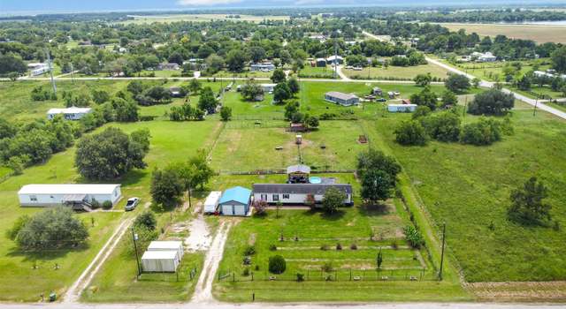 Photo of 88 County Road 6055a, Dayton, TX 77535