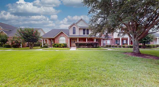 Photo of 8042 Indian Blanket, Beaumont, TX 77713