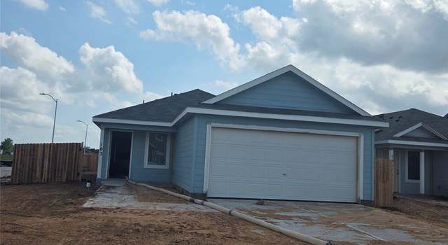 Photo of 103 Stran St, Wharton, TX 77488