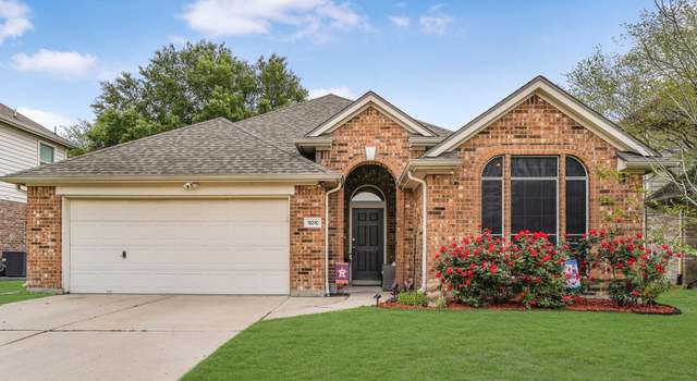 Photo of 19010 Atasca South Dr, Humble, TX 77346
