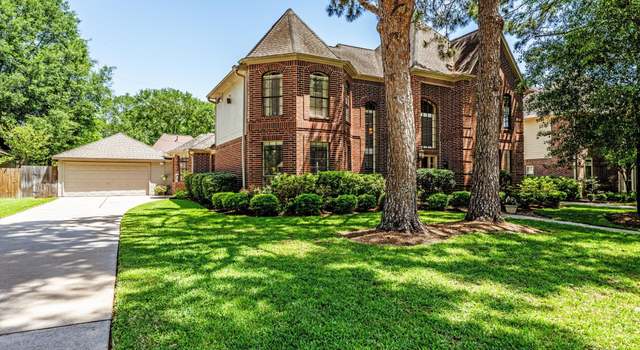 Photo of 17718 Dove Tree Ln, Spring, TX 77379
