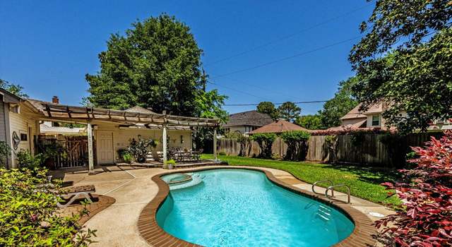 Photo of 17718 Dove Tree Ln, Spring, TX 77379