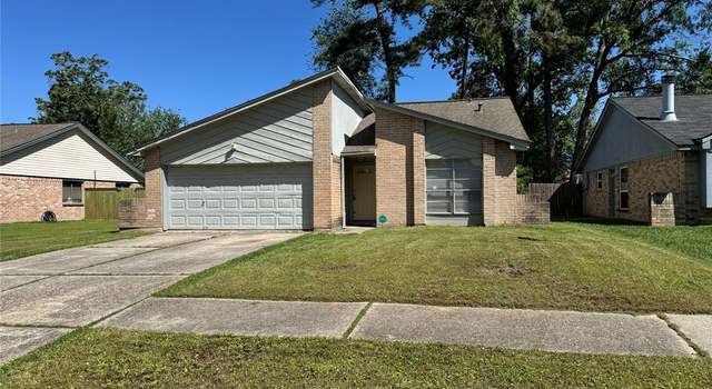 Photo of 6907 Foxfield Ln, Humble, TX 77338
