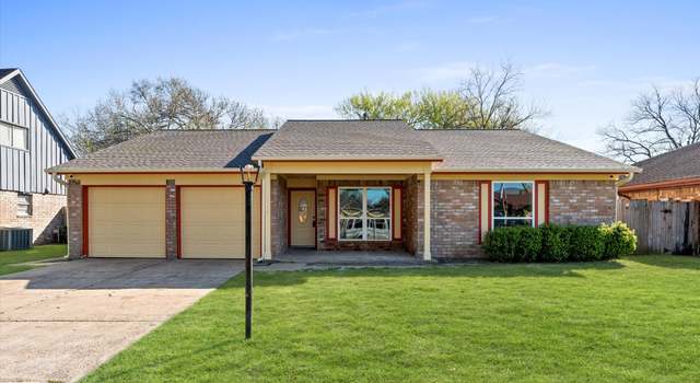 Photo of 11411 Longbrook Dr, Houston, TX 77099