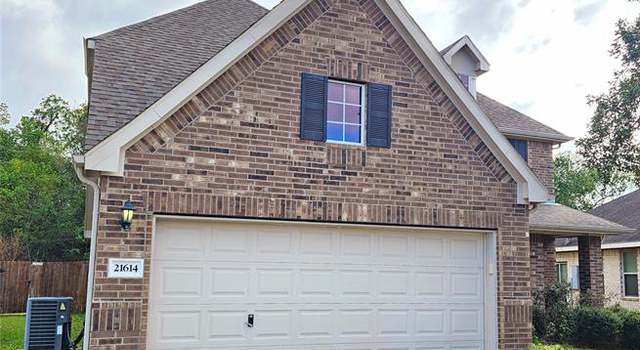 Photo of 21614 Redcrested Glen Ct, Spring, TX 77388