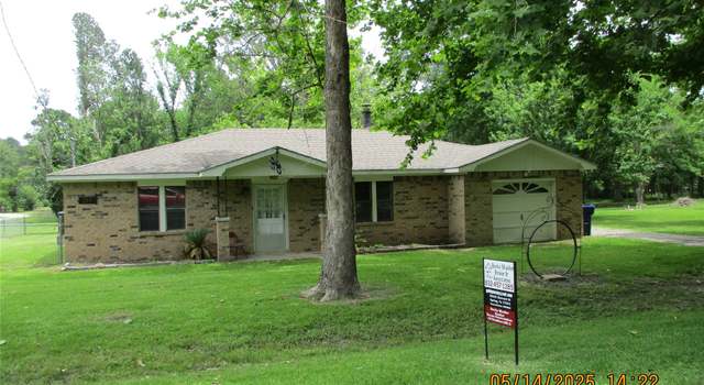 Photo of 319 River Rd, Goodrich, TX 77335