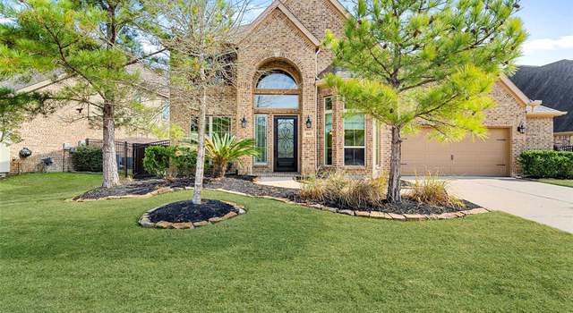 Photo of 28631 Clear Woods Dr, Spring, TX 77386