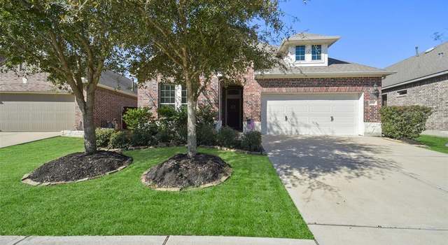 Photo of 6810 Tiger Trl, Katy, TX 77493