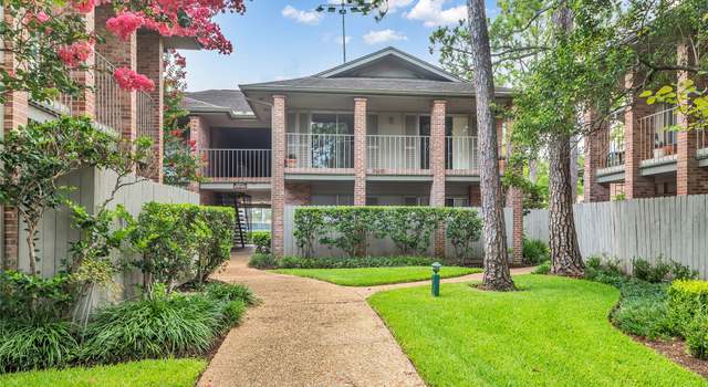 Photo of 6437 Bayou Glen Rd, Houston, TX 77057