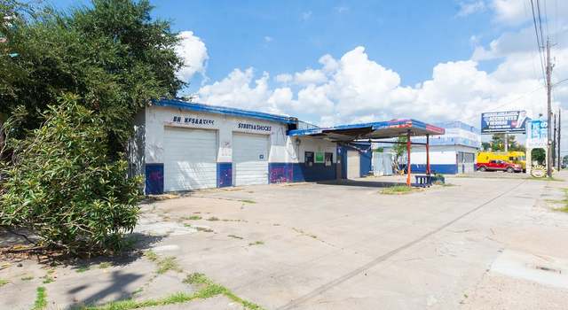 Photo of 6400 Telephone Rd, Houston, TX 77061