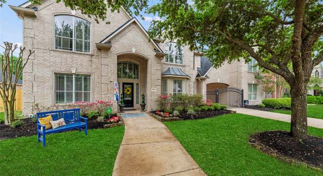 Photo of 5018 Grand Phillips Ln, Katy, TX 77450