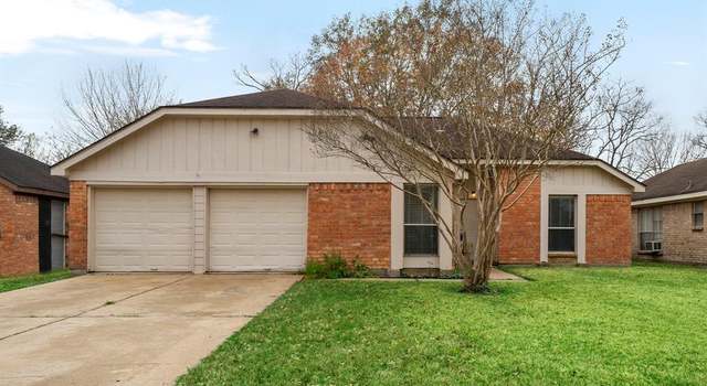 Photo of 2617 Village Circle Dr, Katy, TX 77493