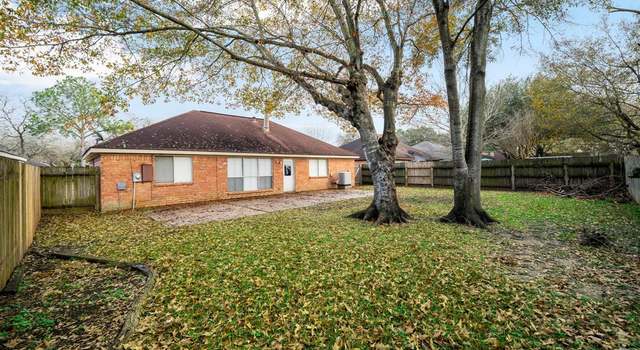 Photo of 2617 Village Circle Dr, Katy, TX 77493