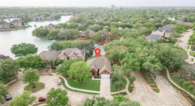 Photo of 415 Sheldrake Ct, Sugar Land, TX 77478