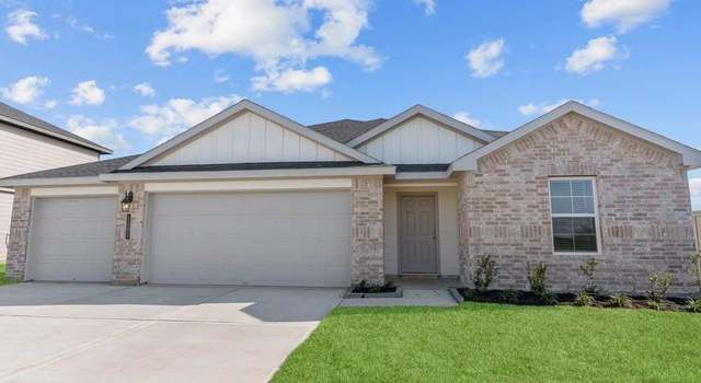 Photo of 2010 Stoney Bay Cir, Sealy, TX 77474