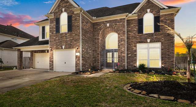 Photo of 2081 Dillonwood Ct, Kemah, TX 77565