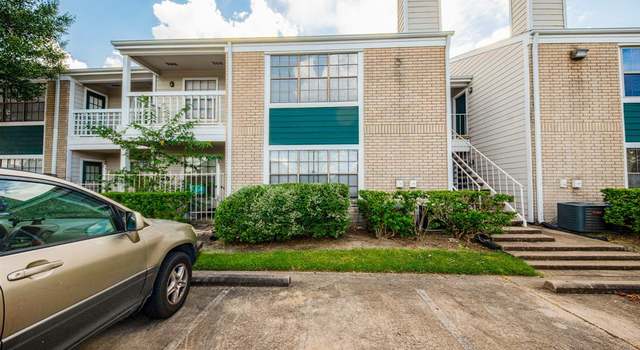 Photo of 12660 Ashford Point Dr #613, Houston, TX 77082