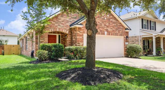 Photo of 20607 Ranch Mill Ln, Cypress, TX 77433