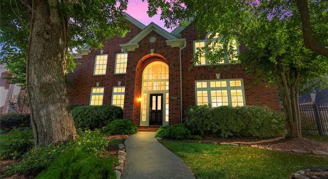 Photo of 9119 S Fitzgerald Way, Missouri City, TX 77459