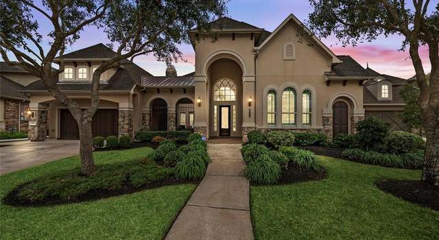 Photo of 11327 Rossie Moor Ln, Richmond, TX 77407