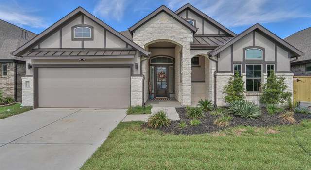 Photo of 13110 Wintery Tide Dr, Texas City, TX 77568