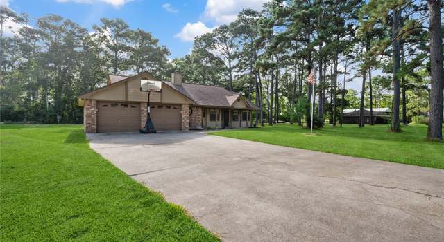 Photo of 13985 Lillard Ln, Old River Winfree, TX 77535