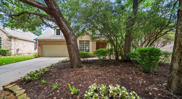 Photo of 46 Wilmington Way, The Woodlands, TX 77384