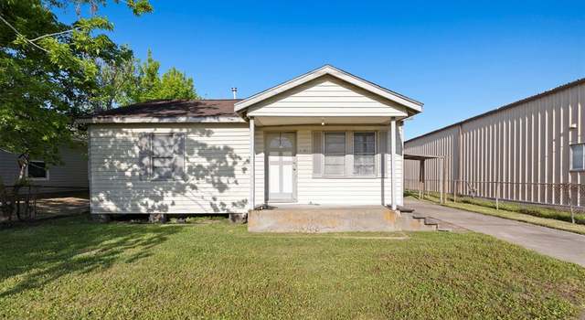 Photo of 3126 Blue Bonnet St, Pasadena, TX 77505