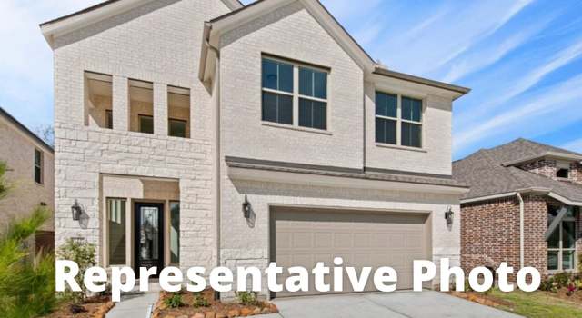 Photo of 27210 Prairie Blazingstar Way, Hockley, TX 77447