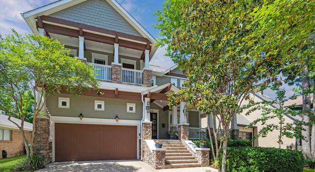 Photo of 6216 Queenswood Ln, Houston, TX 77008