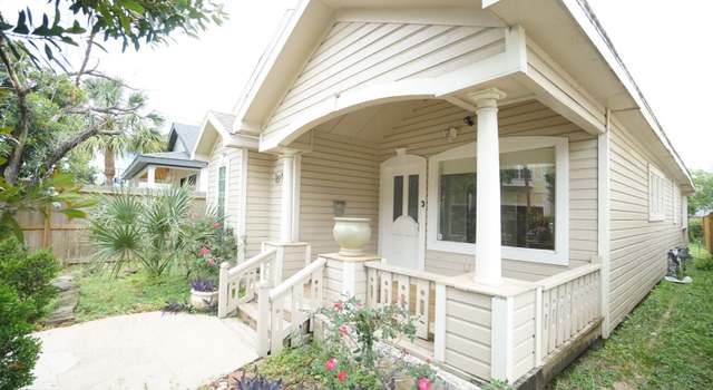 Photo of 1024 Herkimer St, Houston, TX 77008
