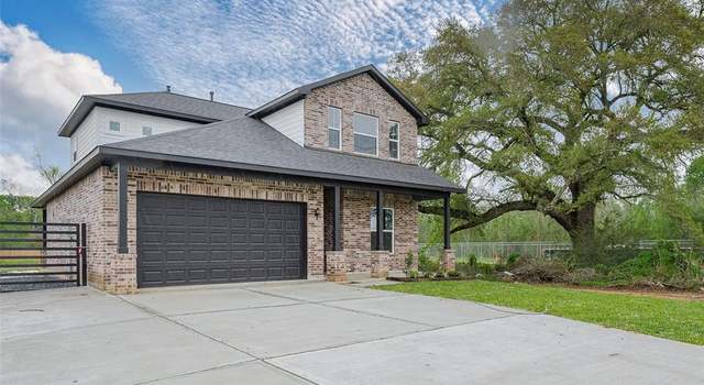 Photo of 20607 S Post Oak Blvd, Fresno, TX 77545
