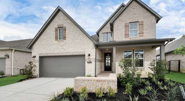 Photo of 11242 Rosita Patch Dr, Cypress, TX 77433